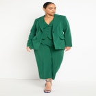 Suit Blazer image number null