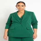 Suit Blazer image number null