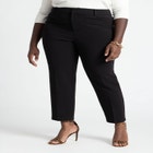 The 365 Semi Stretch Slim Leg Pant image number null