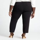 The 365 Semi Stretch Slim Leg Pant image number null