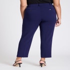 The 365 Semi Stretch Slim Leg Pant image number null