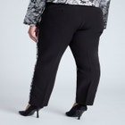 Brocade Pant image number null