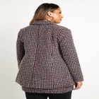 Tweed Blazer image number null