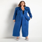 Collectors Edition Double Breasted Blazer image number null