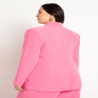 Shawl Collar Blazer image number null