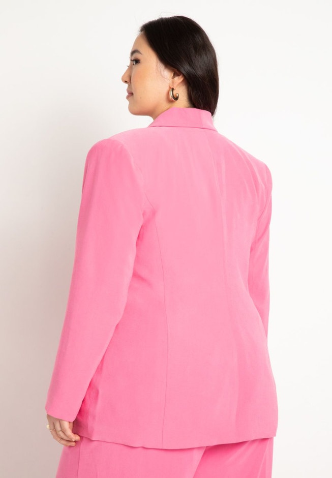 Shawl Collar Blazer image number 1