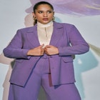 Sleek Blazer image number null