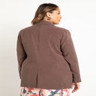 Sleek Blazer image number null