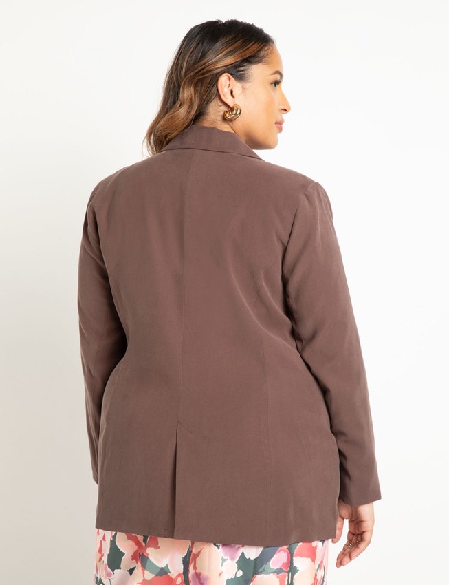 Sleek Blazer image number 1