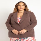 Sleek Blazer image number null