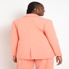 Longline Blazer image number null