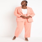 Longline Blazer image number null