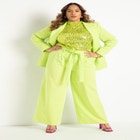 One Button Blazer image number null