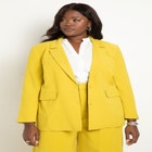 Two Button Blazer image number null