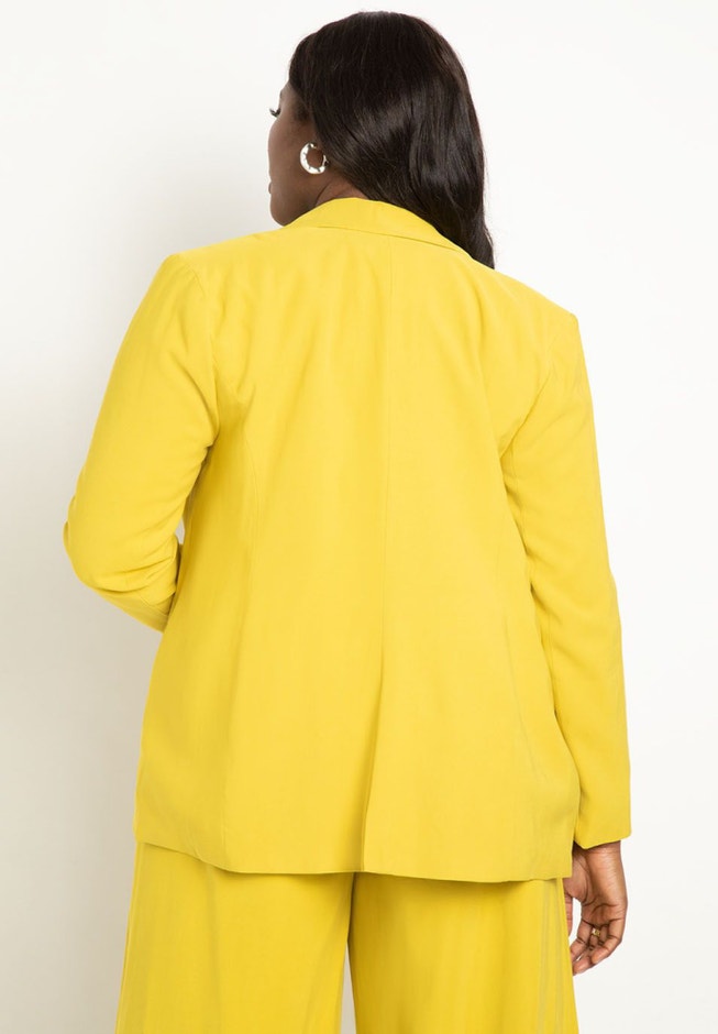 Two Button Blazer image number 2