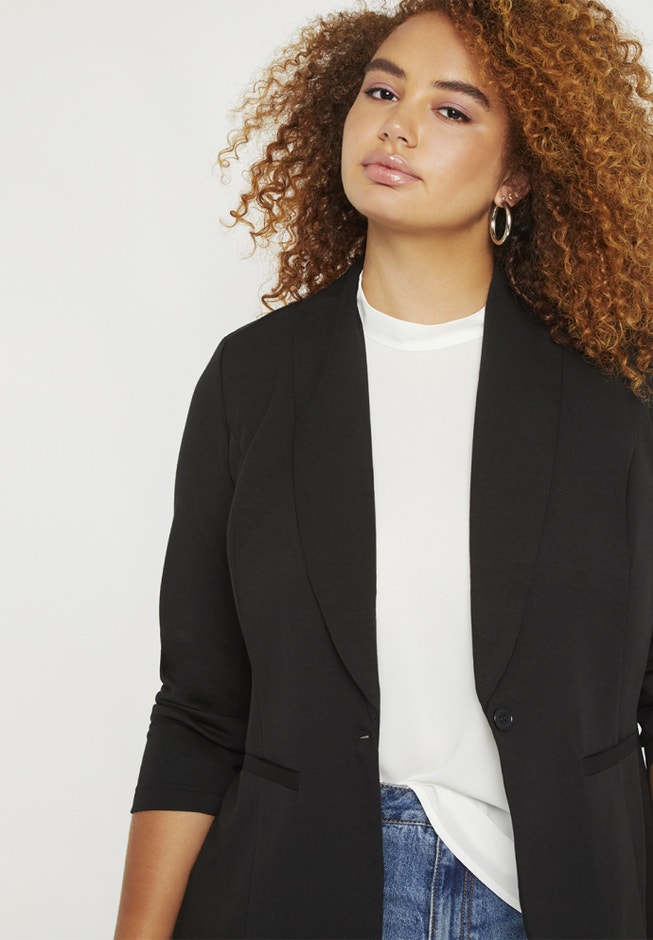Ali Blazer image number 0