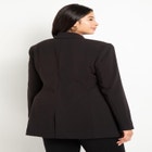 Strong Shoulder Blazer image number null