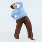 Zipper Detail Sweater image number null