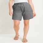French Terry Shorts image number null