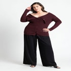 Relaxed Lightweight Trouser image number null