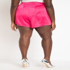 Satin Short image number null