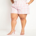 Plaid Short image number null