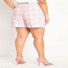 Plaid Short image number null