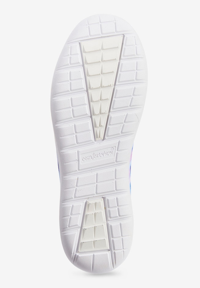 CV Sport Carroll Sneaker By Comfortview image number null