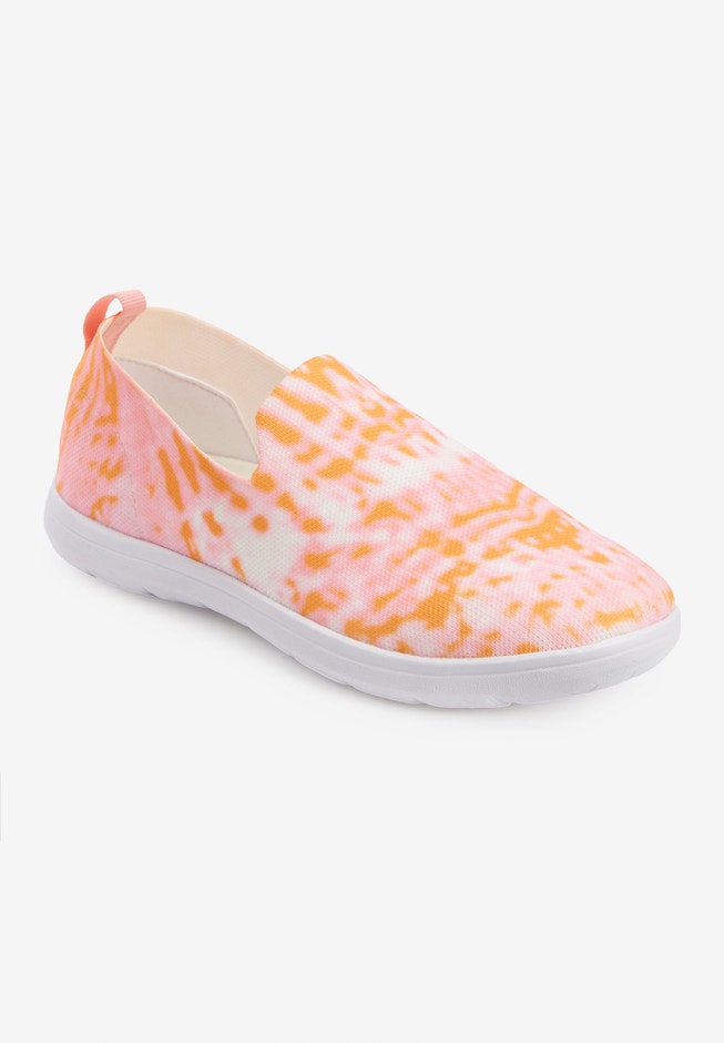 CV Sport Carroll Sneaker By Comfortview image number null
