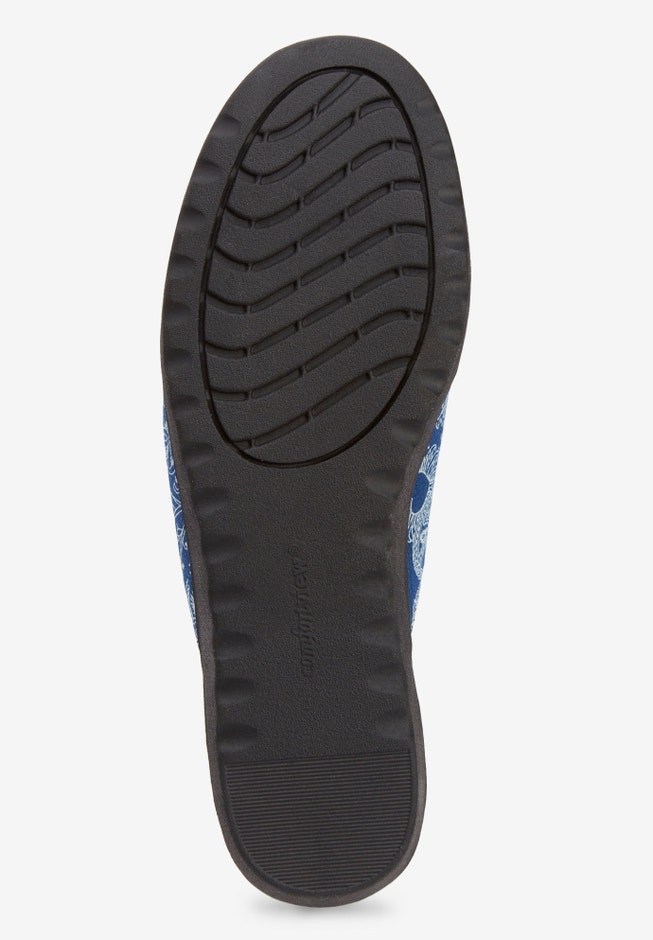 The Romina Mule By Comfortview image number 2