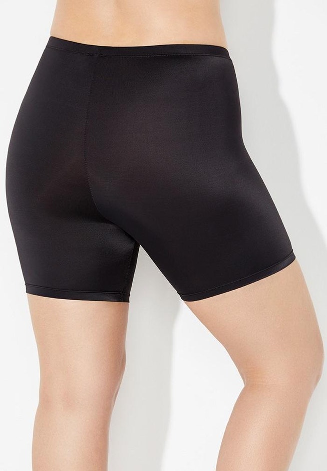Chlorine Resistant Swim Bike Short image number 1
