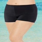 Chlorine Resistant Swim Boy Short image number null