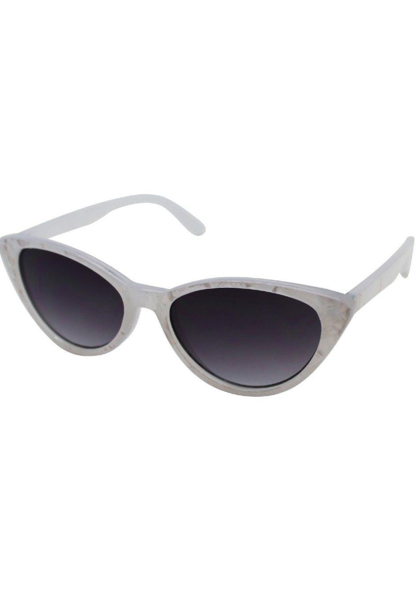 Retro Cat Eye Sunglasses image number 0