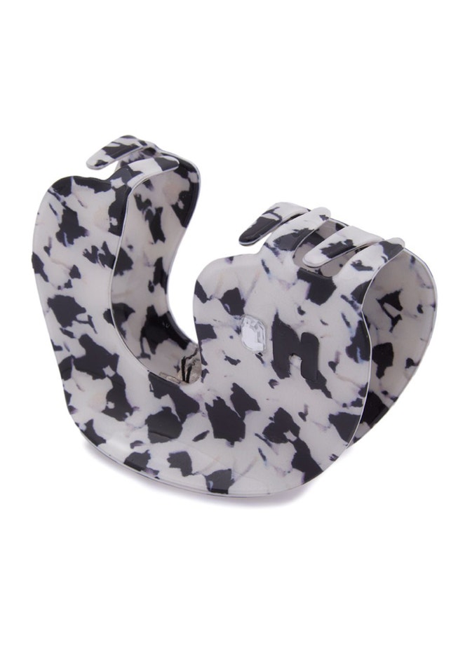 U-Shaped Claw Clip image number 1