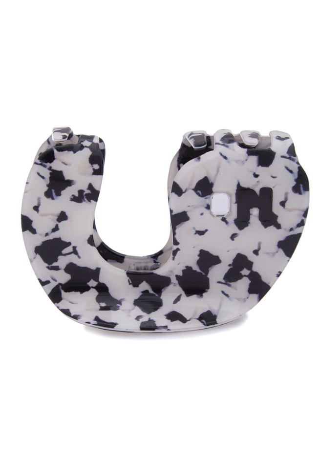 U-Shaped Claw Clip image number 2