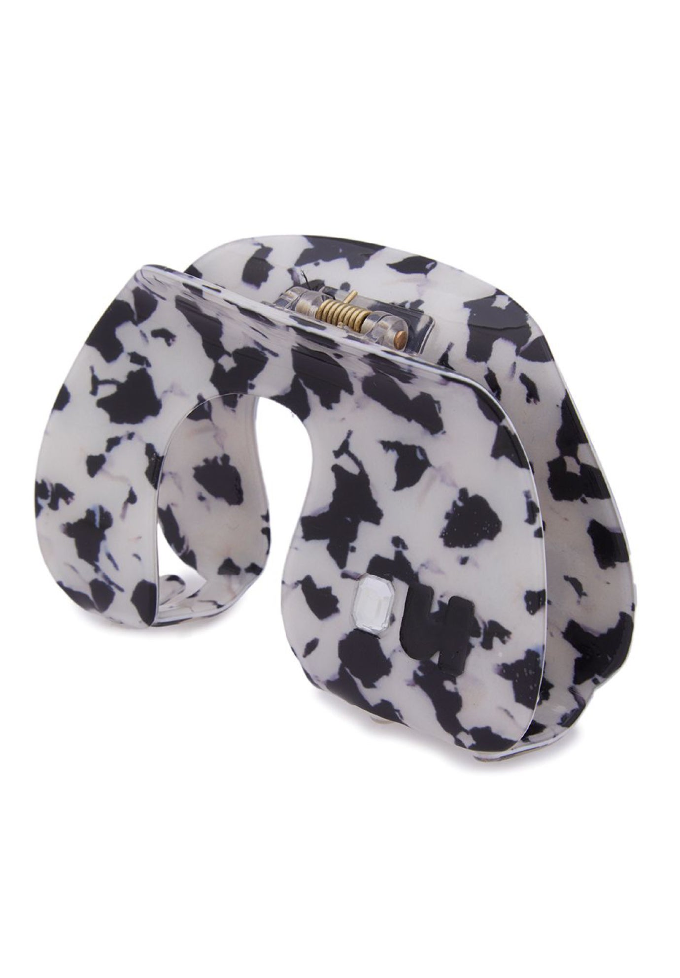 U-Shaped Claw Clip image number 0