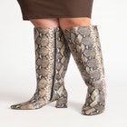 Lane At The Knee Boot image number null