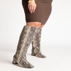 Lane At The Knee Boot image number null
