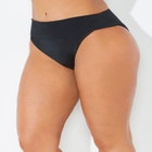 High Cut Cheeky Swim Brief image number null