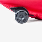 Rolling Christmas Tree Duffel image number null