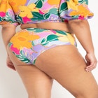 High Waisted Bikini Bottom image number null