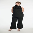 Neck Scarf Tunic image number null