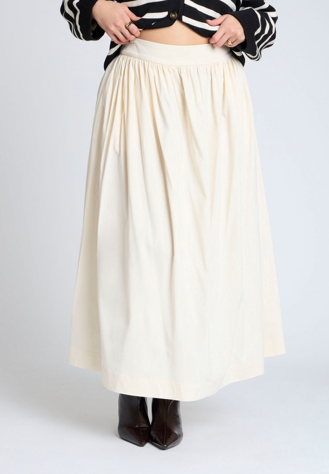 Full Maxi Skirt image number 2