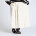 Full Maxi Skirt image number null