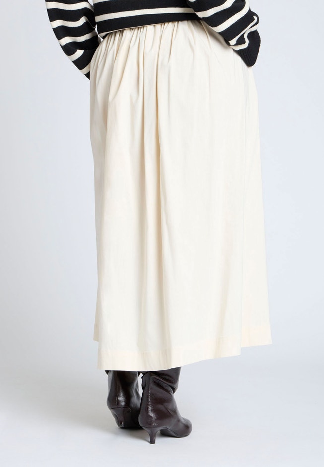 Full Maxi Skirt image number 3