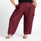 The Hudson Cargo Pant image number null