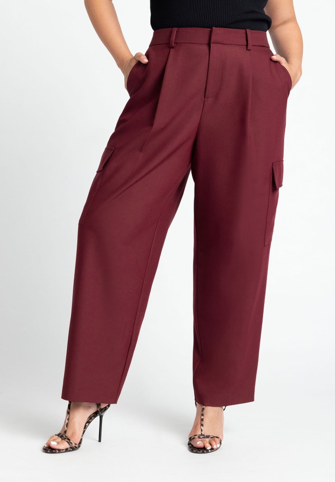 The Hudson Cargo Pant image number 1