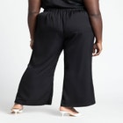 Flare Leg Pull On Pant image number null