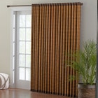 Bamboo Grommet Panel image number null