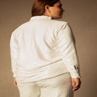 Bridal by ELOQUII Sequin Top image number null